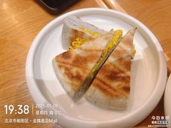 -云海肴·汽锅鸡·云南菜(东坝金隅店)