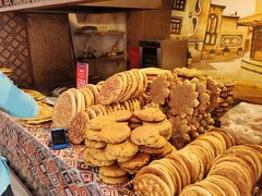 -新疆国际大巴扎