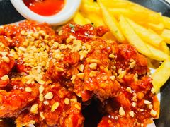 -火炉火自助餐(西直门凯德MALL店)