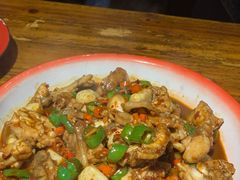 -老三样·美食研究中心(世贸路店)