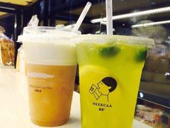 -喜茶(深圳福田星河COCO Park店)