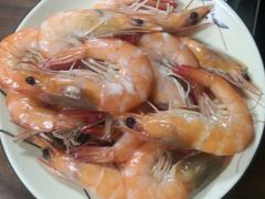 -蔚海之都·象山蒸汽海鲜(仙霞路店)