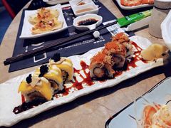 -大渔铁板烧(大悦城店)