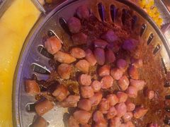 -釜山火炉·海鲜烤肉(紫藤路店)