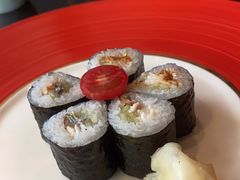 -山葵家·创意料理(临平银泰城店)