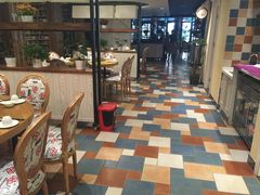 大堂-品大三·南京菜(大行宫店)