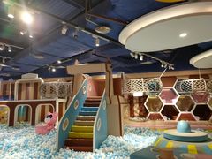 -meland·儿童乐园·游戏厅娃娃机·电玩Xbox(成都合生汇店)