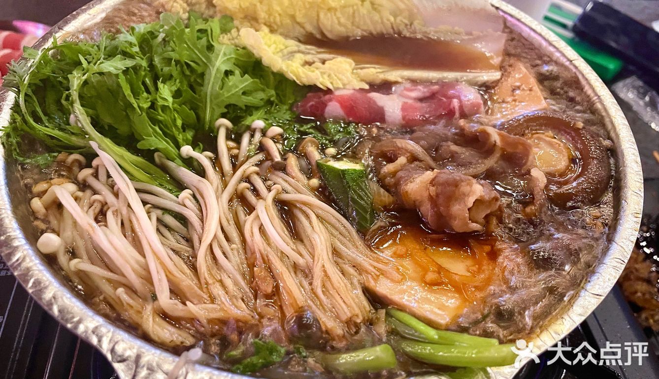推荐一家街头烧鸟