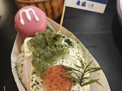 -東盛炭烤自助料理(玄武招商花园城店)