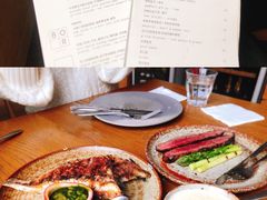 -BOR Eatery(安福路店)