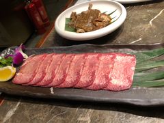 -一品诚记烤肉(大连柏威年购物中心店)