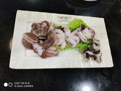 -港迹·鲜围煮海鲜火锅(湖州时代广场店)