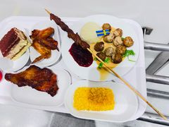 -宜家·瑞典风味餐厅(四元桥店)