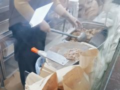 -樊记腊汁肉(竹笆市总店)