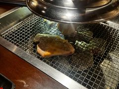 -肉甲韩国木炭烤肉(新壹街1店)