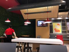 -永和大王(浦东南路店)