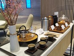 -深圳湾万怡酒店