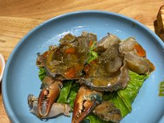 -百年银屏蚝烙·潮汕菜·非遗(乐山店)