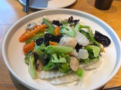 -金牌外婆家(苏州中心店)