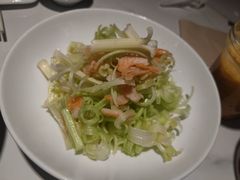 -小螺号海鲜·地道鲁菜(泉城广场店)