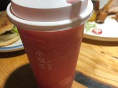 -小放牛炒菜馆(中山路乐汇城店)