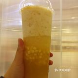 宠粉喜茶金菠萝