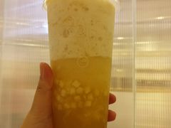 -喜茶(广州北京路惠福东店)