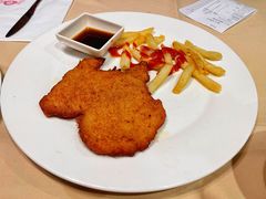 -德大西餐社(云南南路店)