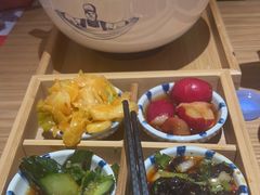 -马记永·兰州牛肉面(3019君尚店)