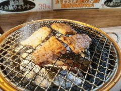 -AJIYA炭火烧肉(徐汇正大乐城店)