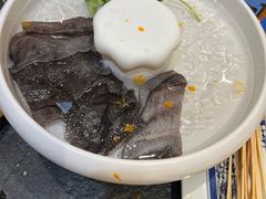 -来涮蜀鲜货火锅串串香(菜市口店)