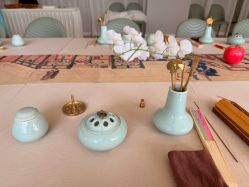 -弗蕾亚·和月月子调理院(东湖店)