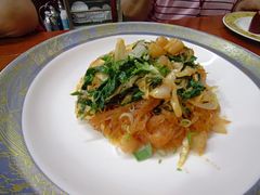 -中卫御苑福膳·养生局(圆明园店)