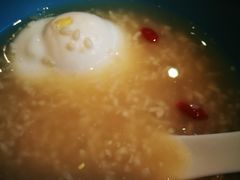 酒酿圆子-眉州东坡(团结湖店)