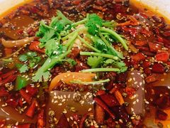 -茉莉餐厅(包河万达店)