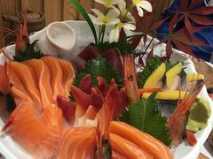 -林妈妈村·日式料理(宝山万达店)