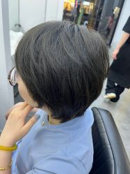 -卓梵美发·精品Salon