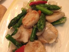 -东海朗廷酒店-唐阁T’ANG COURT 中餐厅