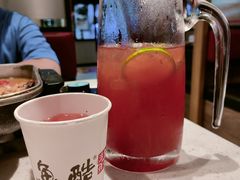 -鱼酷活鱼烤鱼(南京水游城店)