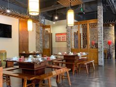 大堂-家一加火锅(绿地翠谷总店)