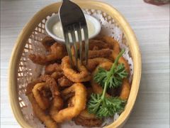 -必胜客(WOW象山涌金广场店)