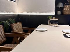 -希屿·Xislands融合餐厅