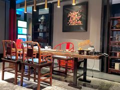 -江南雅厨(李公堤店)