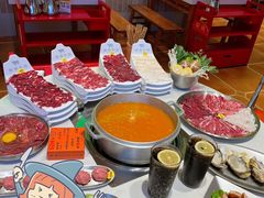 -荣叔港式沙嗲牛肉火锅(正佳潮流店)