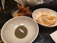 -EDAMAME₁ 枝豆