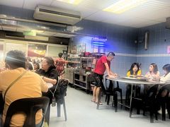 -黄亚华小食店(Jalan Alor)