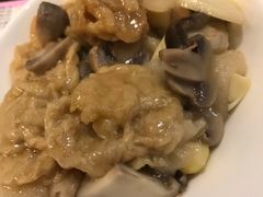 -五观堂素食(新华路店)