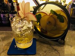 奇异博士-TIPTOP BAR酒吧(欧亚新生活广场店)