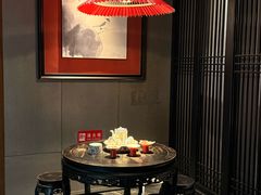 -荷栖小院·品质江西菜(红谷滩店)