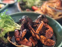 黑胡椒蟹-阿莱唛唛泰国菜·海鲜餐厅(蛇口店)